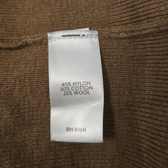 J. Jill Sweater Size L - Picture 4 of 5